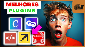 TOP 8 PLUGINS INSANOS PARA CHATGPT