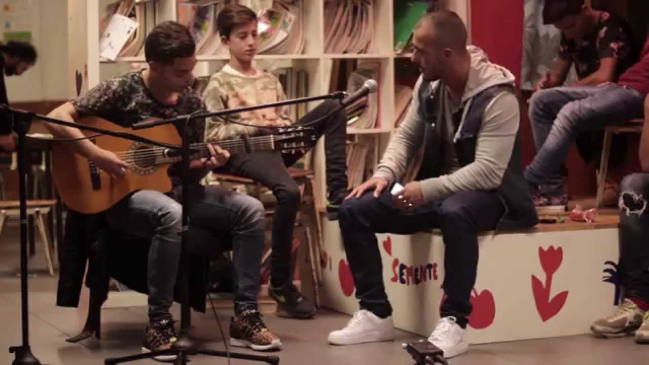 Nininho & Popinho (TAKE.IT acústico) - 