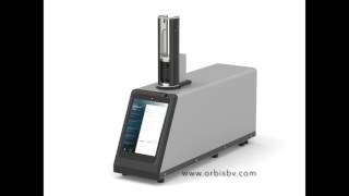 Quick Animation of AirSTAR CP/PP Analyzer