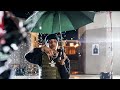 G Herbo - Stand The Rain (Behind the Scenes)