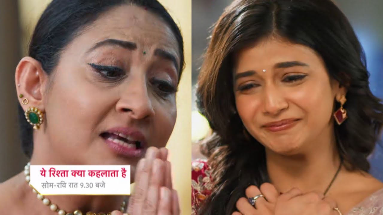 Review: Vidya Poddar ne jode Abhira ke saamne hath, sach batane se roka