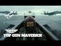 The Making Of TOP GUN MAVERICK Behind The Scenes The Making Of TOP GUN MAVERICK Behind The Scenes