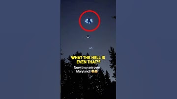 Unexplainable Orbs/UFOs Flying in New Jersey…