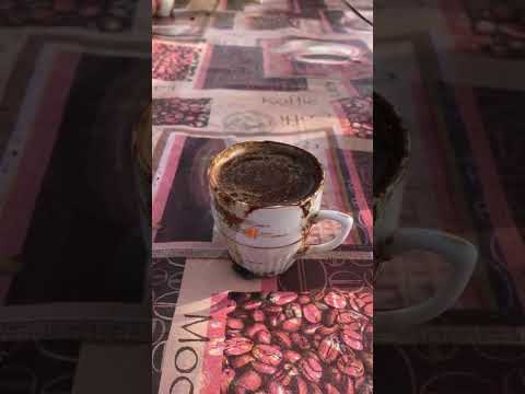Közde kahve ☕️