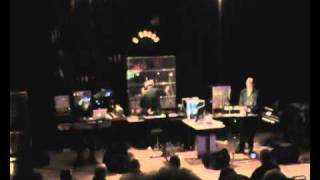 Redshift - Hampshire Jam 9