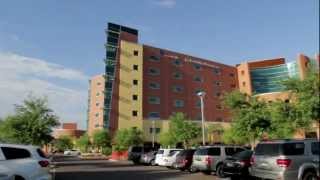 Outsulation® Dresses Up - Banner Desert Medical Center