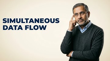 How Does UART Achieve Full-Duplex Operation?