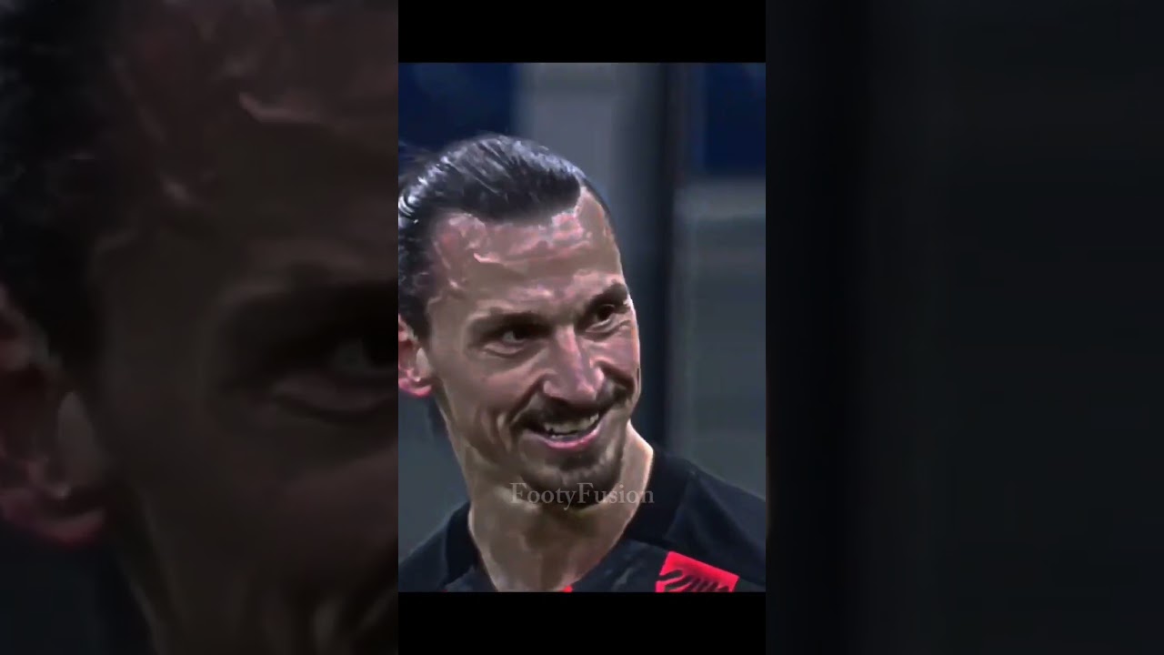Lukaku vs Zlatan 😈