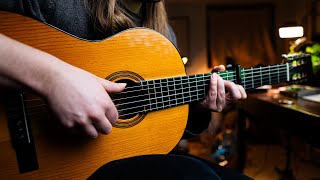 Fingerpicking Techniques to Elevate Your Songwriting