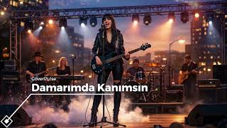 Damarımda Kanımsın (Anatolian Folk Rock / Psychedelic Rock Cover)