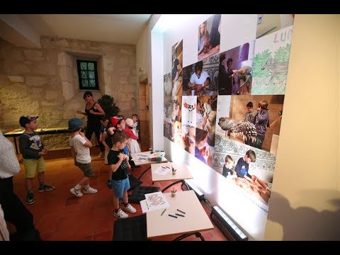 La Nuit Européenne des Musées