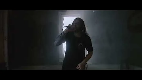 Norma Jean - A Killing Word (Official Music Video)