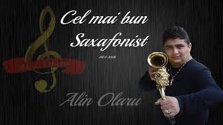 Calin Crisan & Alin Olaru - Intr-o clipa si un minut  (AudioTrack) █▬█ █ ▀█▀