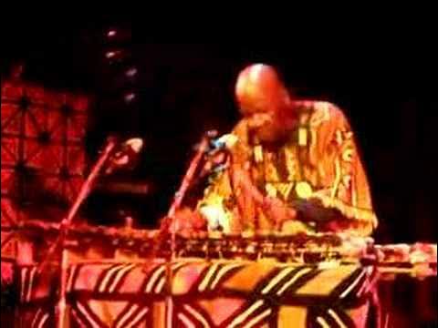 Kélétigui Diabaté YouTube