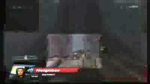 Instinct vs Final Boss :: MLG Meadowlands 09