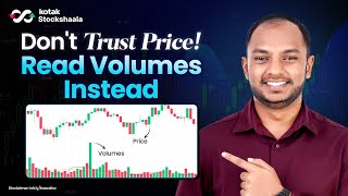Stop Getting Trapped! Spot Fake Breakouts With Volume Analysis