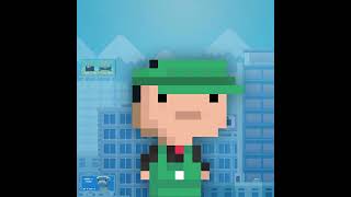 Tiny Tower OST - Track 3