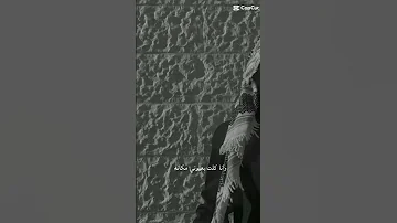 كالو حبيبي بديرة بعيدة 