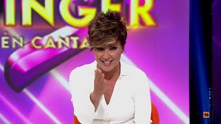 Promo - Y Ahora Sonsoles Líder Indiscutible De Lunes A Viernes A Las 1800H En Antena 3 2023