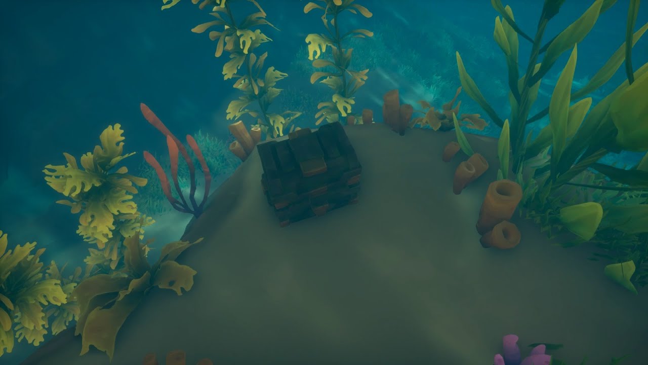 Sea of Thieves Tall Tales 1 Shroudbreaker 2 YouTube