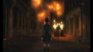 Sad Kuroshitsuji ending