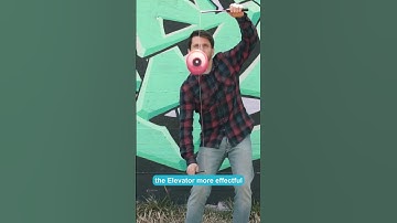 Better Playing through Acceleration #diabolo #juggling #playoutside #tricks