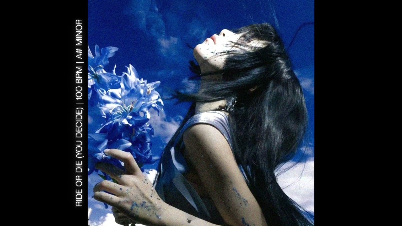 [FREE] Clams Casino x ASAP Rocky Type Beat - 