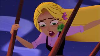 The Plan Works | Rapunzel’s Return | Rapunzel's Tangled Adventure