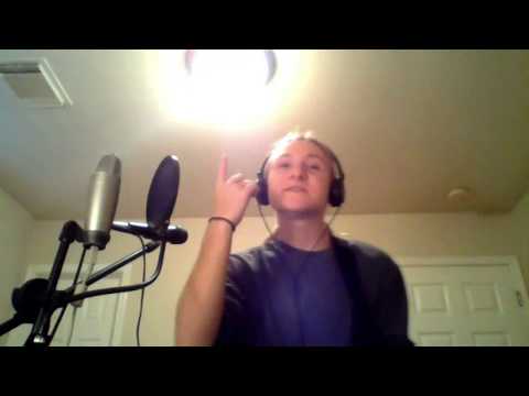 Holding You Tonight Live