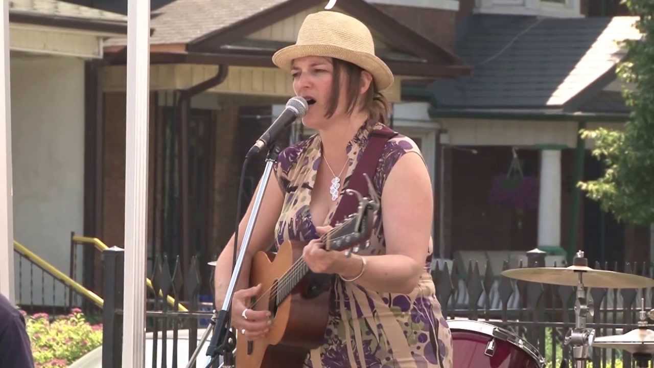 Roncy Rocks! 2011 Music & Arts Festival