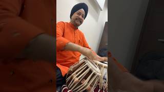 Devender singh ji tabla
