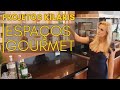 PROJETOS ESPETACULARES | Espaços Gourmet