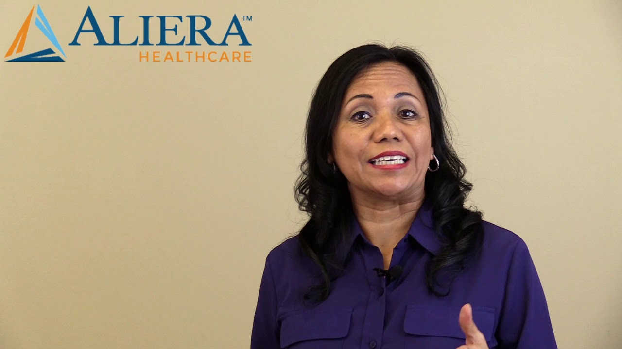 Gregoria Guerrero-Cardenas, Aflac Benefits Advisor - YouTube