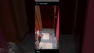 Tar Sanyi kilakoltatása brutális balhé