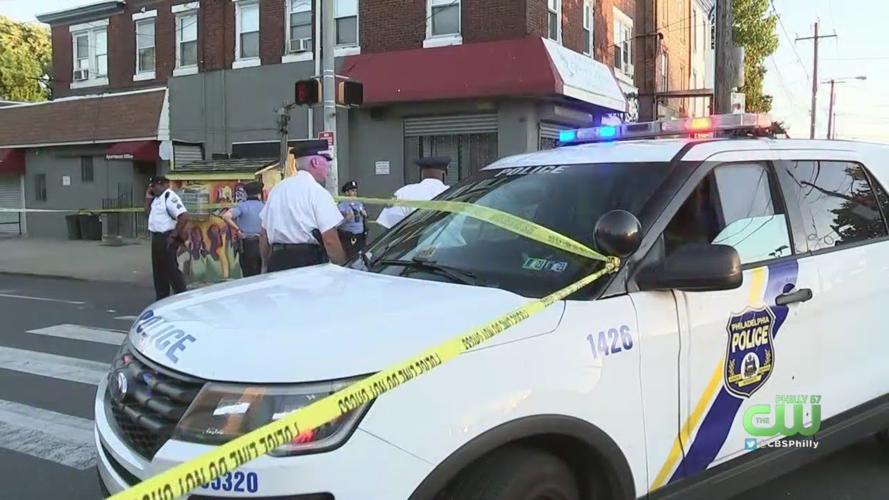 Triple Shooting In East Germantown Leaves Man Dead, Another Fighting ...