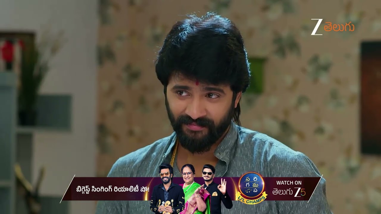 Lakshmi Nivasam | Ep - 273 | Best Scene | Jan 02 2026 | Zee Telugu