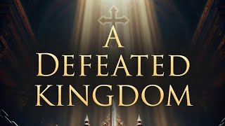 The Strong Man is Bound: Jesus Defeated Satan's Kingdom – Walk in Your Dominion Now!