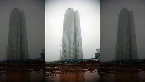 The Skyscraper That Was Built In 19 Days