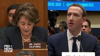 Facebook CEO Mark Zuckerberg says his personal data was sold to third parties