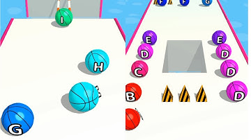 Az Run Android Game Ios All Levels #31