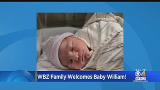 Eric Fisher, Wife Liz Welcome Baby Boy