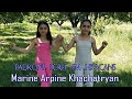 Marine Arpine Khachatryan Padrons Lcrel Em Hracans