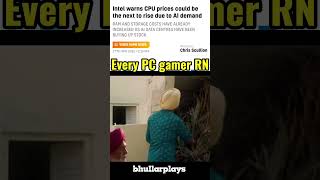 PC enthusiast sabto pehla ragde jande aa