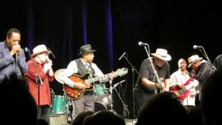 Chicago Blues - The Blues Had A Baby And They Called It Rock 'n' Roll (live in Helsinki)