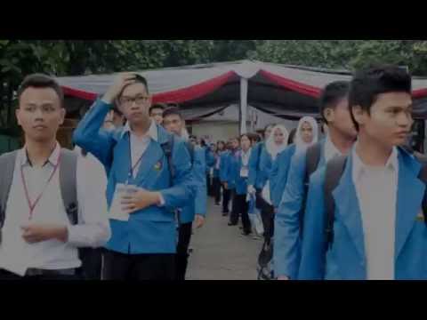 PKKMB Universitas Pancasila 2016 Aftermovie