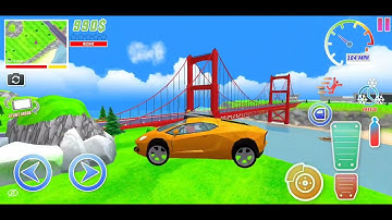 Dude Theft Wars - Gameplay Walkthrough Part 18 Tutorial: Single Player (iOS, Android)