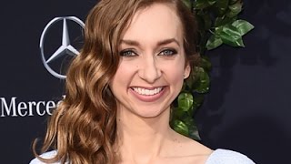 Lauren Lapkus Spills on 'Jurassic,' 'Clipped'