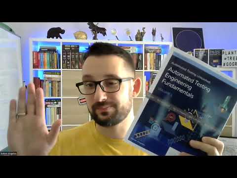 Automated Testing Unleashed : Automated Testing Engineering Fundamentals Volume 1 - Overview