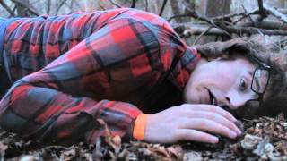 Catching Bears - Speaking Like Spirits