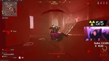 FIFAKILL SHOWS WHEN TROLLING GOES WRONG IN WARZONE URZIKSTAN...